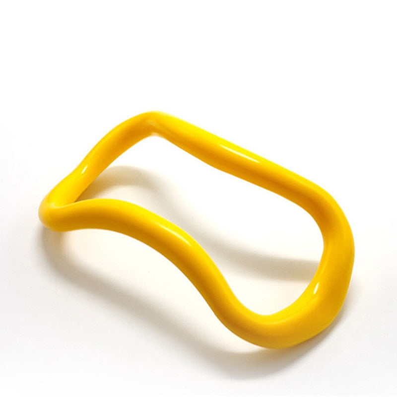 Fitness Stretch Ring