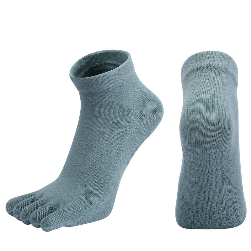 Anti-slip Toe Socks