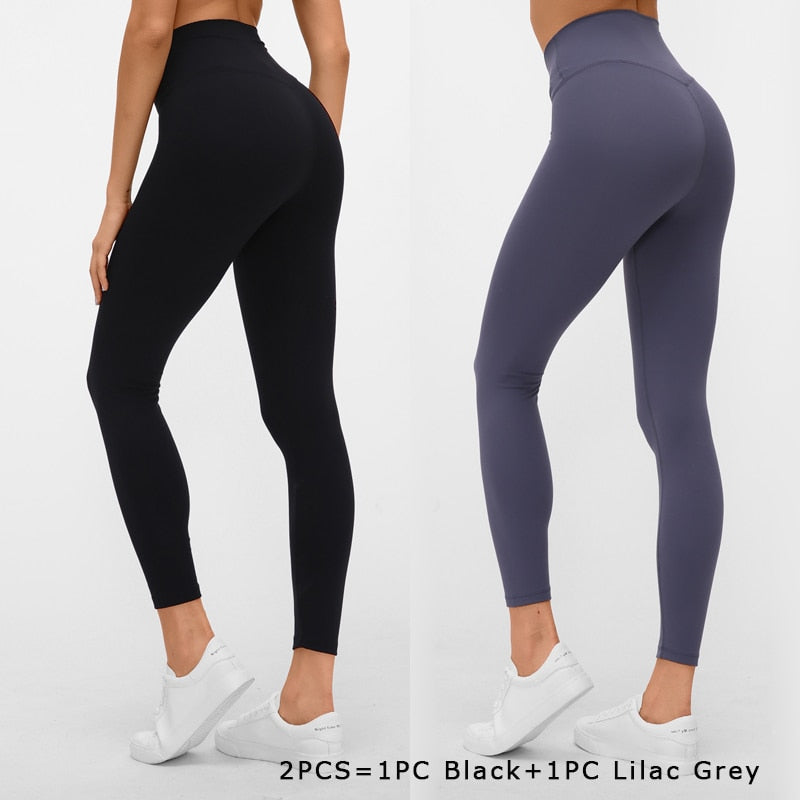 Women's Fitness Leggings