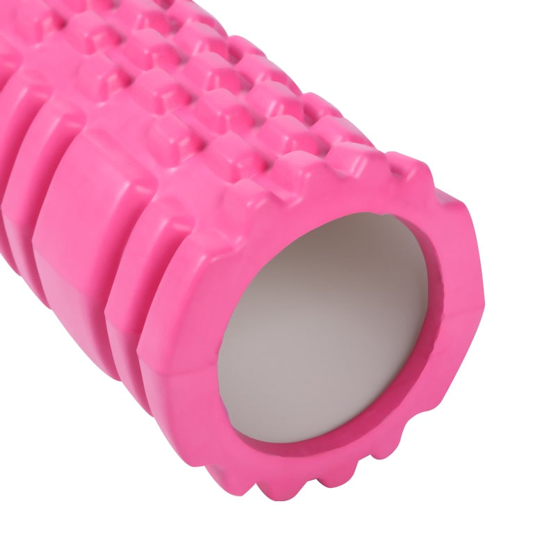 Foam Block Roller