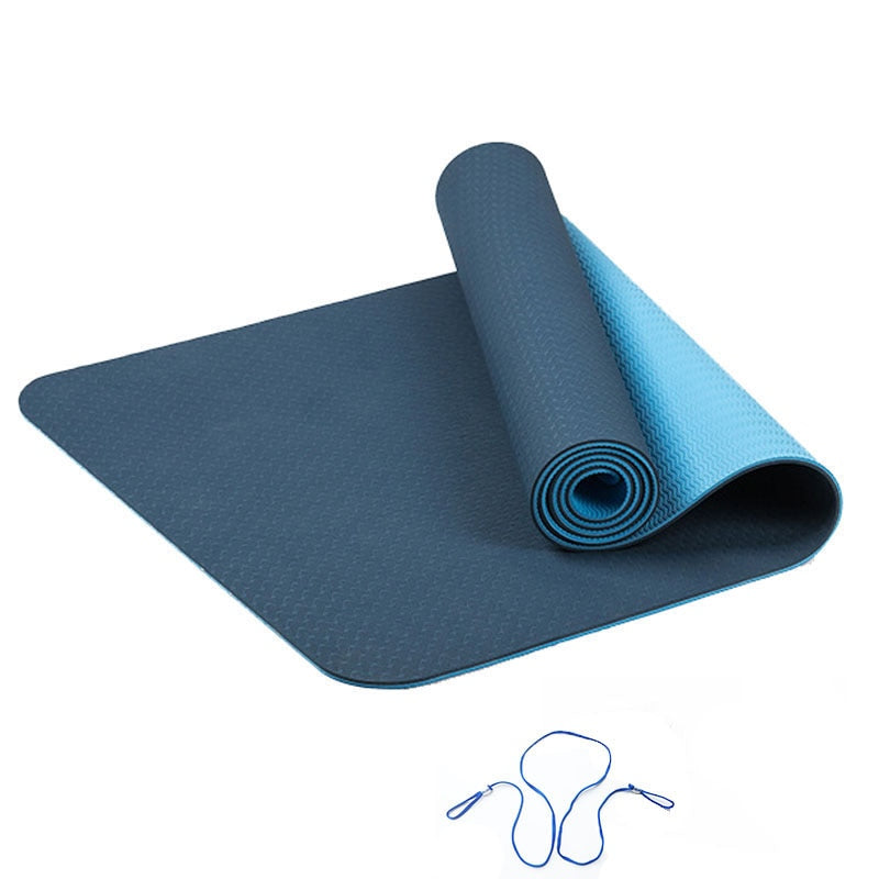 Non-slip Yoga Mat