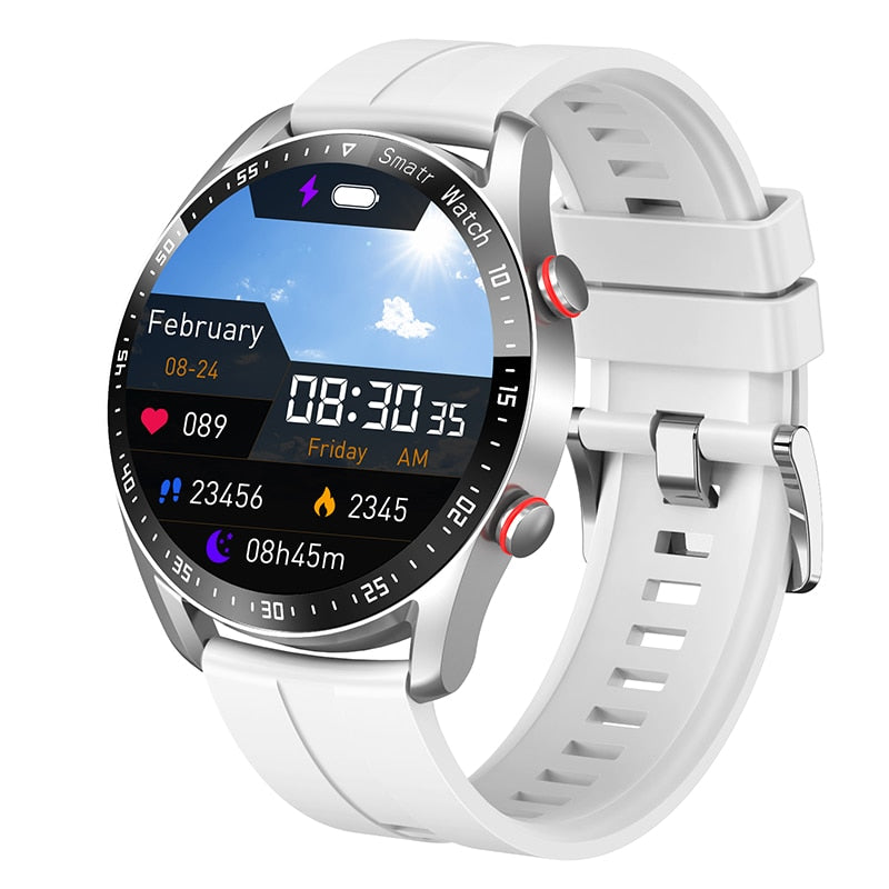 Bluetooth Fitness Watch