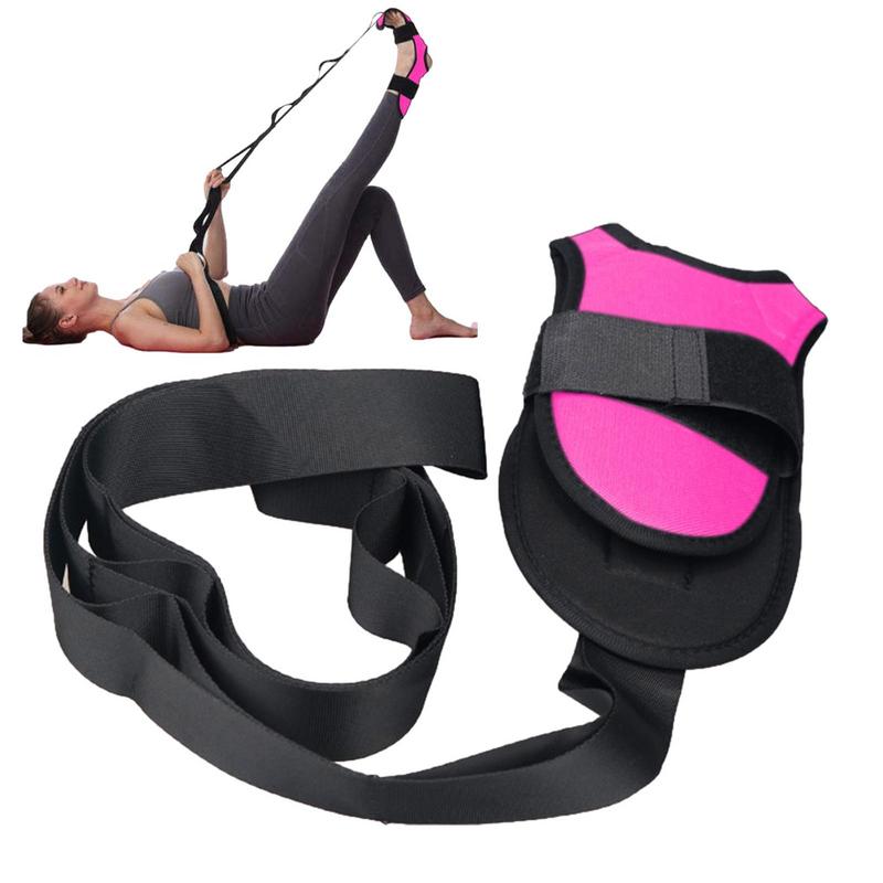 Exercise Fitness Strap