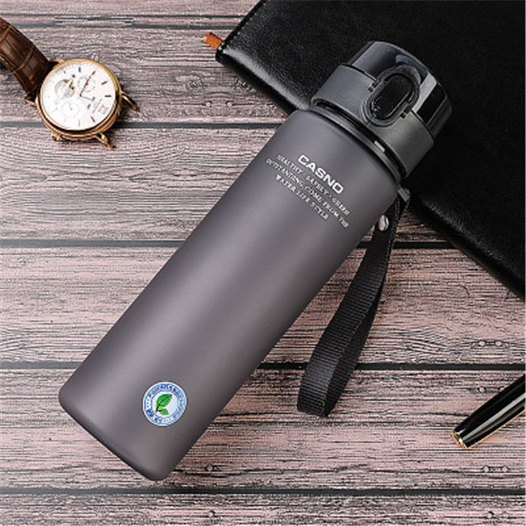 Insulated Leak Proof Water Bottle