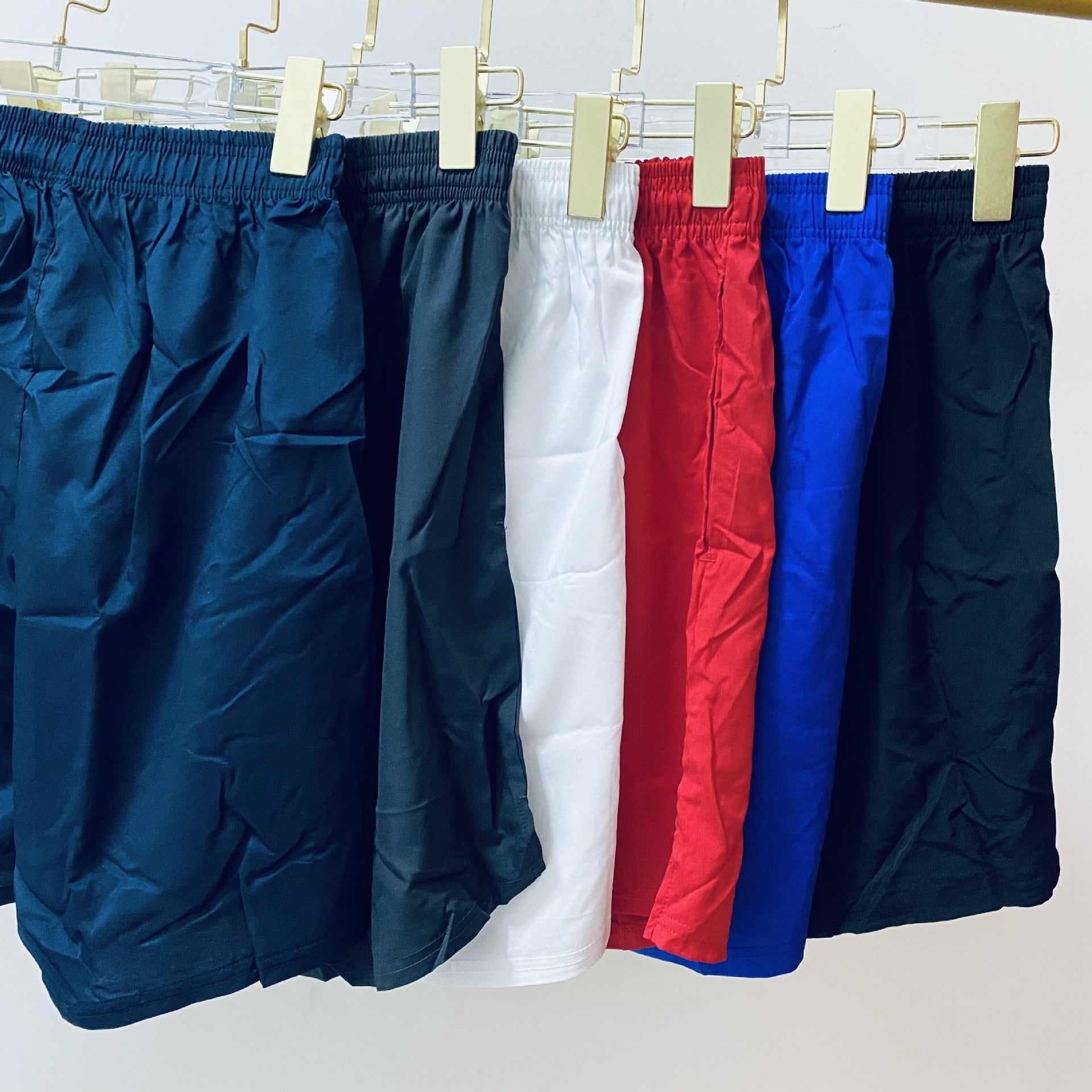 Men's Leisure Activewear Shorts