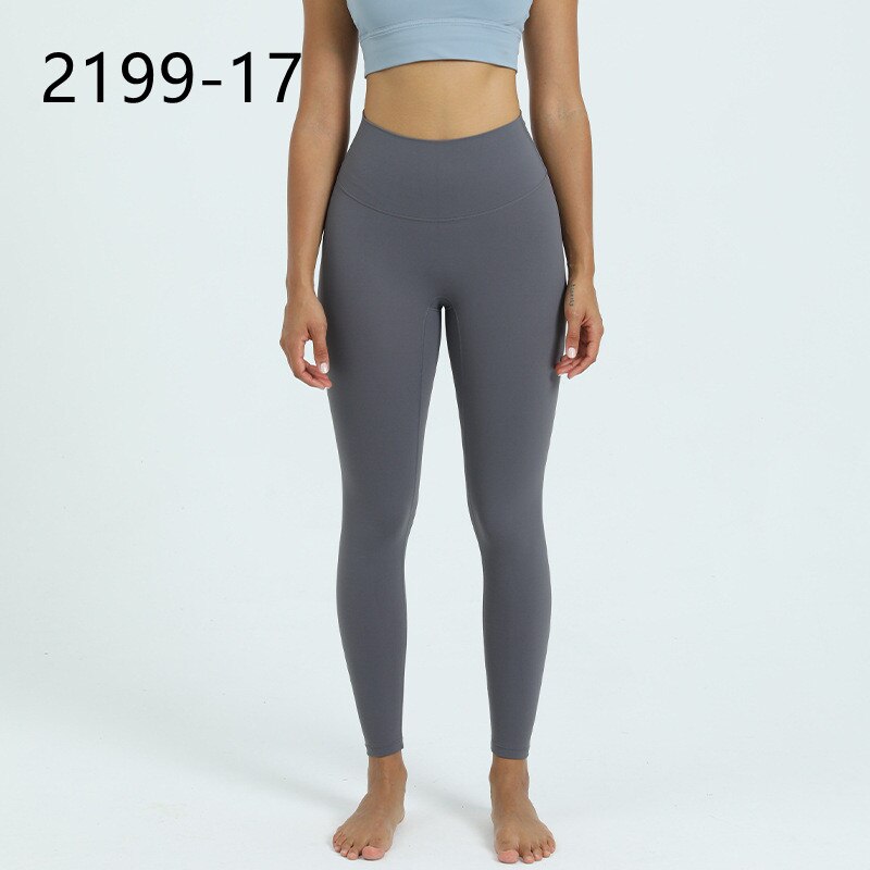 Women’s Fitness High-Waist Leggings