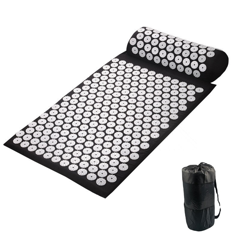 Acupuncture Massage Mat