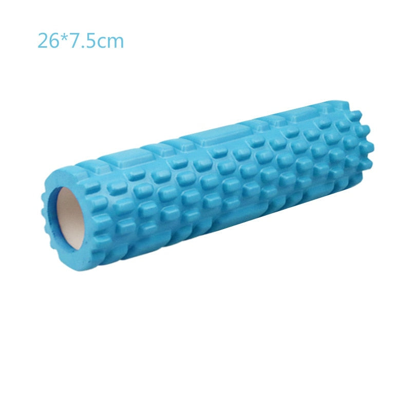 Foam Block Roller