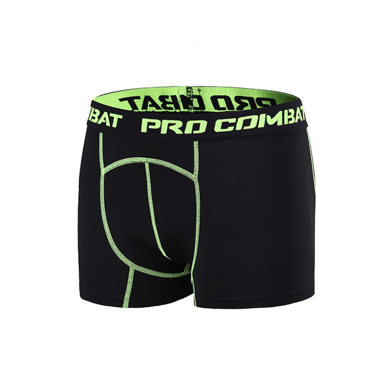 Men's Compression Shorts