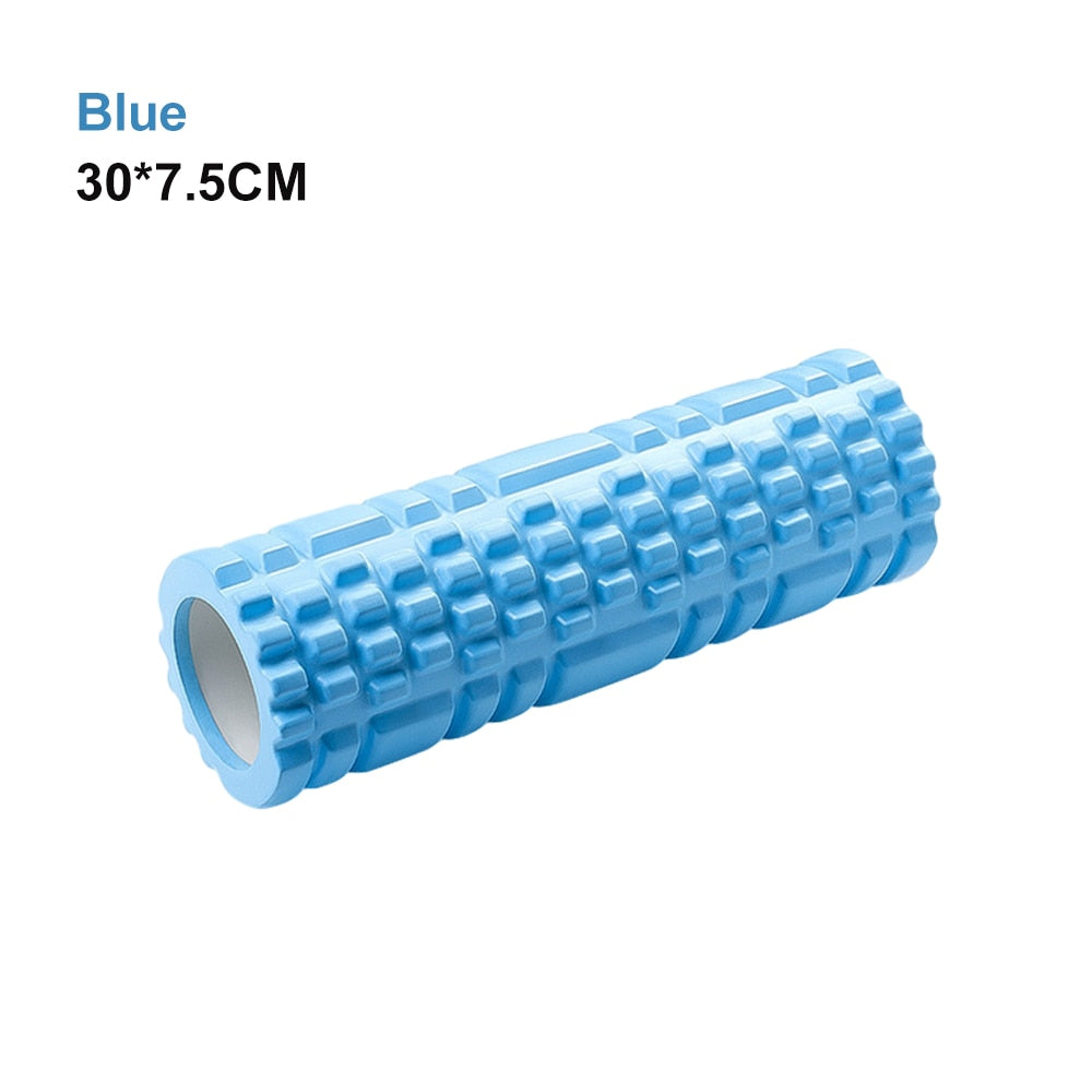 Massage Roller Yoga Block