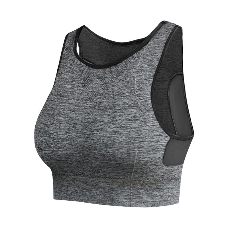 Women's Quick Dry Sports Bra