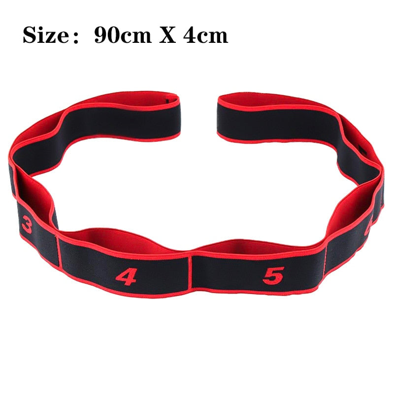 Yoga Pull Strap Belt