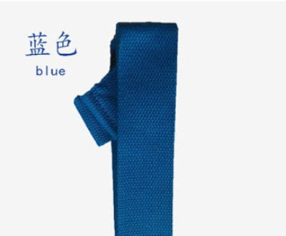 Adjustable Yoga Mat Strap