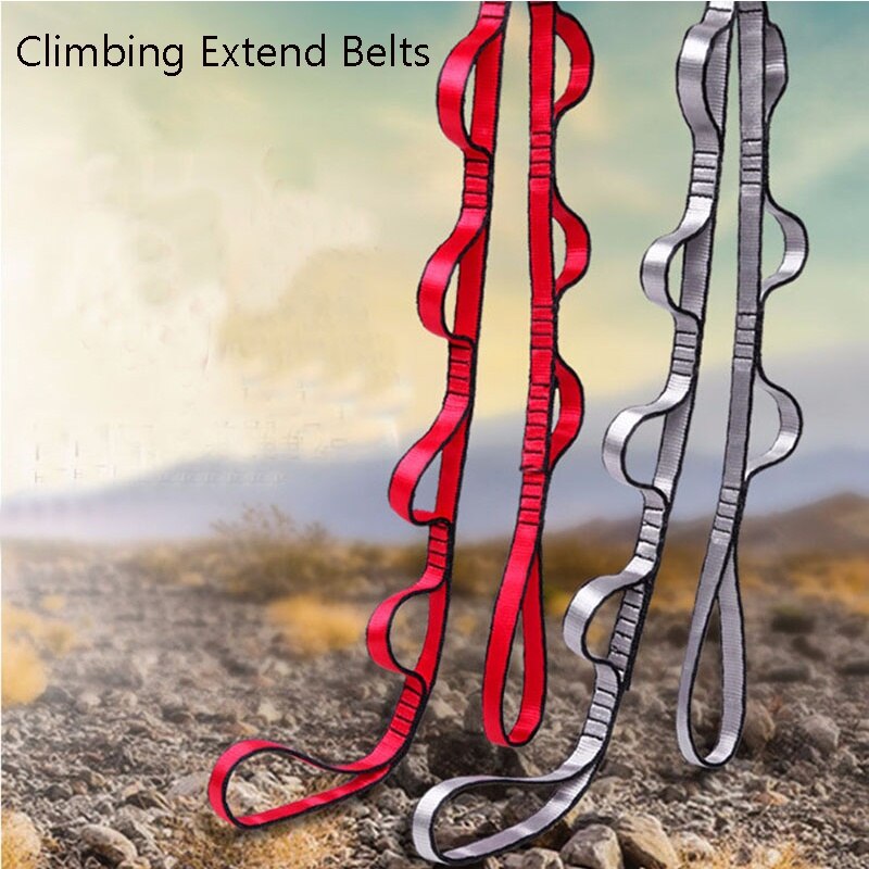 Anti-Gravity Aerial Stretch Rope