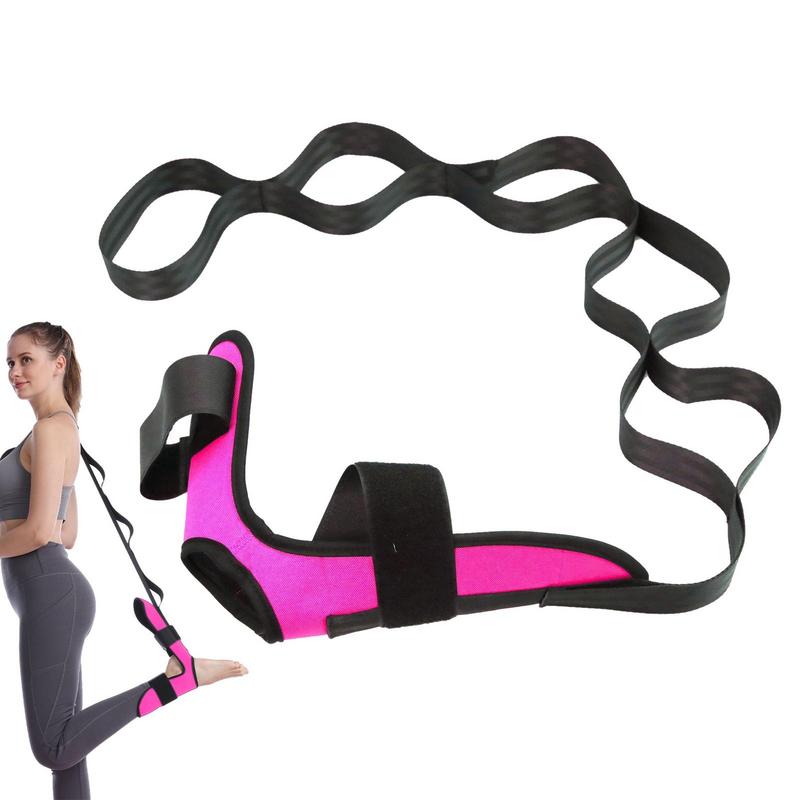 Exercise Fitness Strap