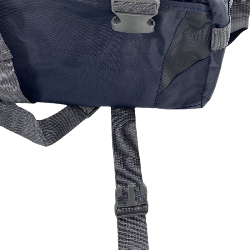 Waterproof Fitness Travel Duffel