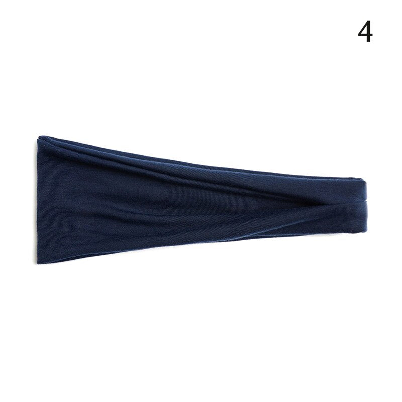 1pc Elastic Headband