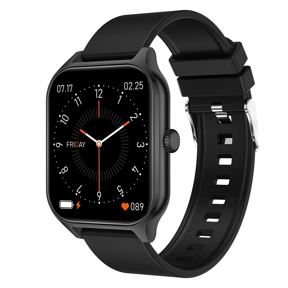 Bluetooth Digital Smart Wrist Watch