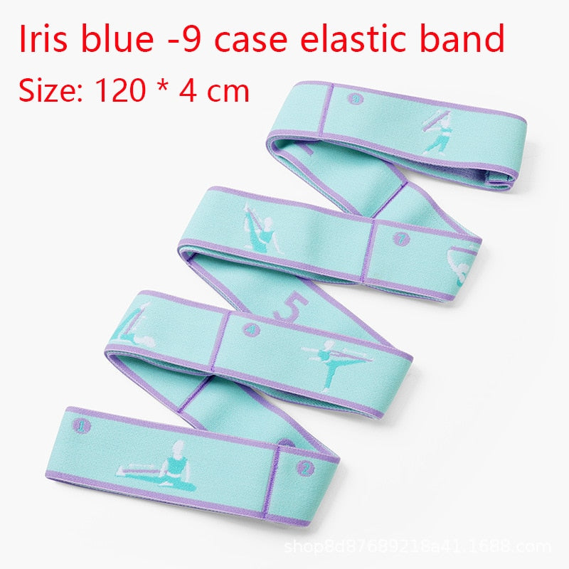 Resistance Elastic Band