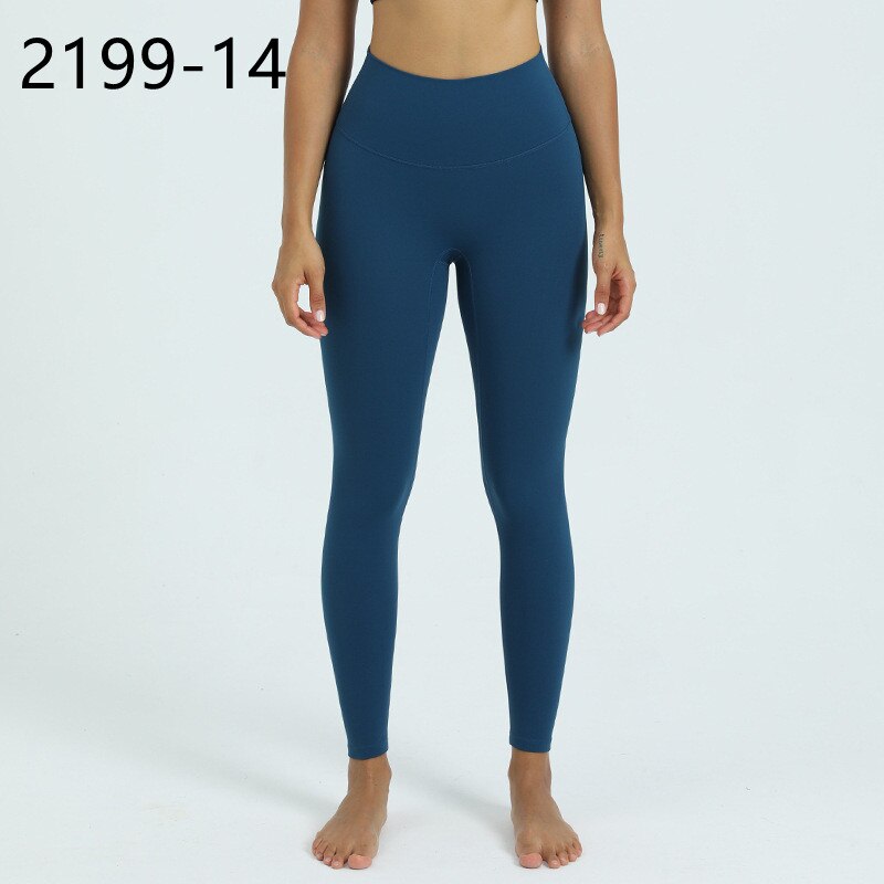 Women’s Fitness High-Waist Leggings