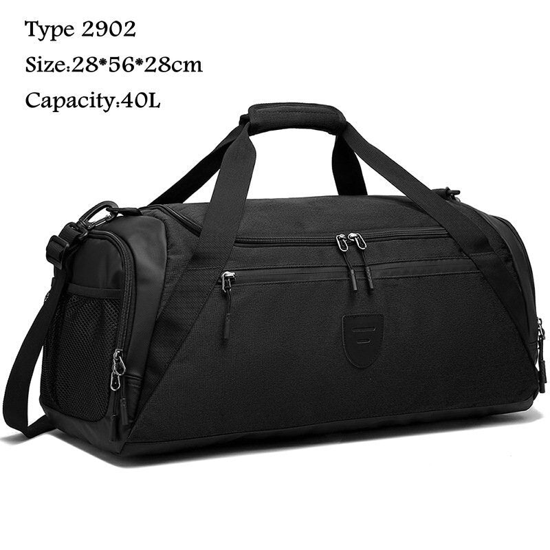 Travel Yoga/Gym bag