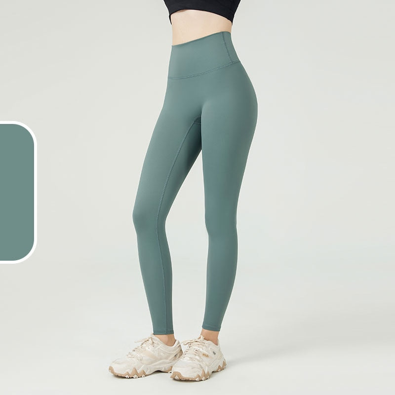 Women's Workout Leggings