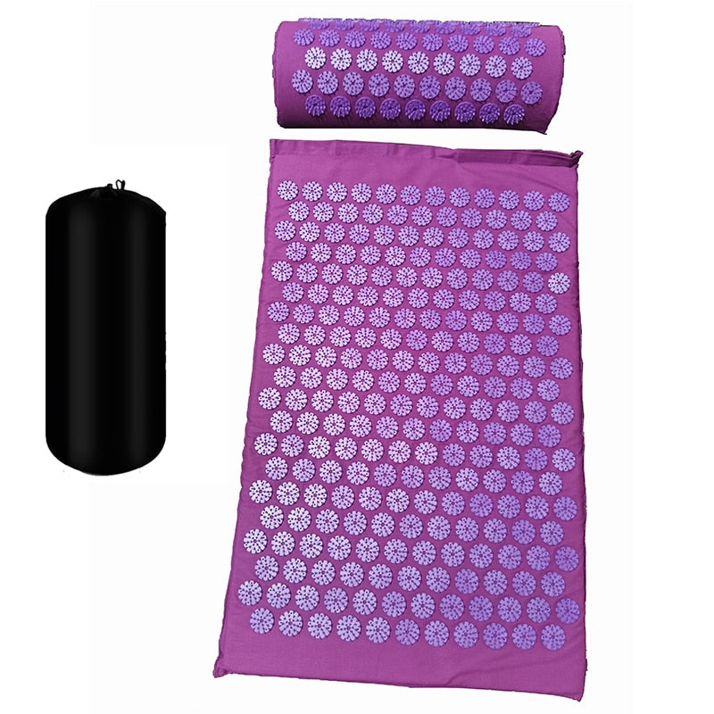 Acupuncture Massage Mat