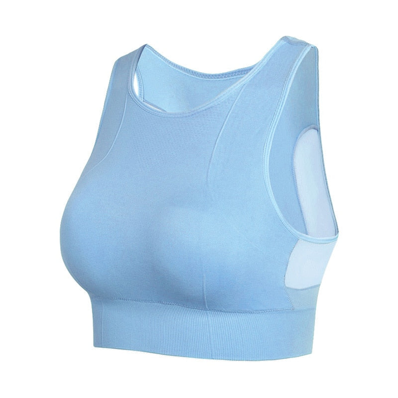 Women's Quick Dry Sports Bra