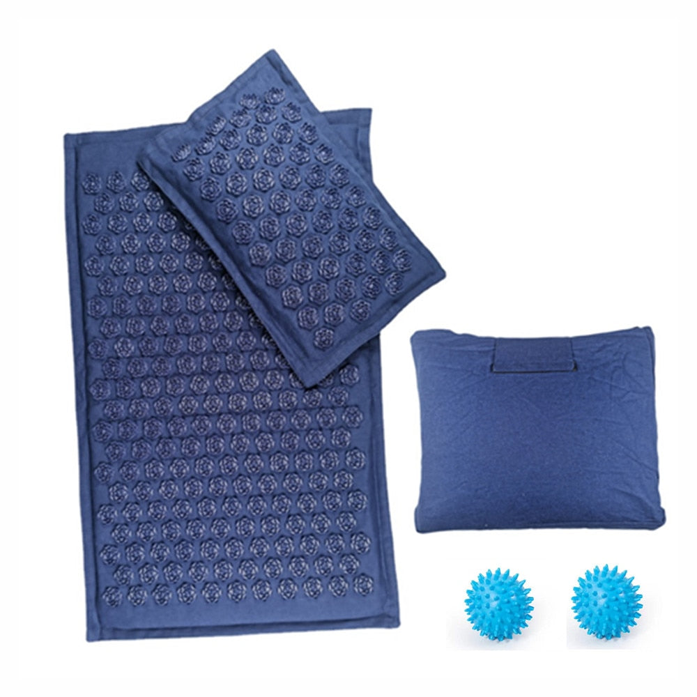 Acupuncture Massage Mat