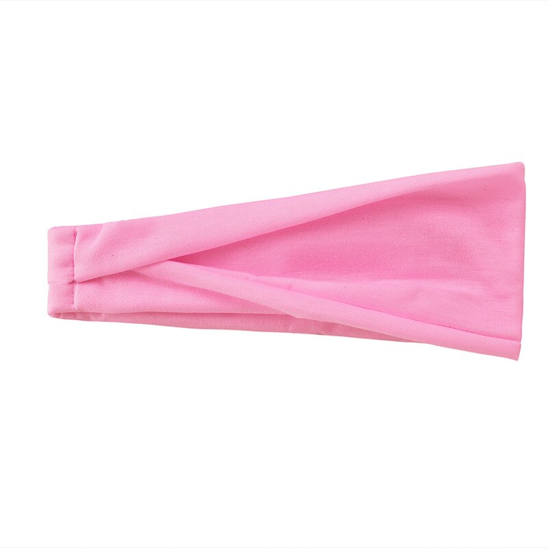 Fashion Elastic Headband