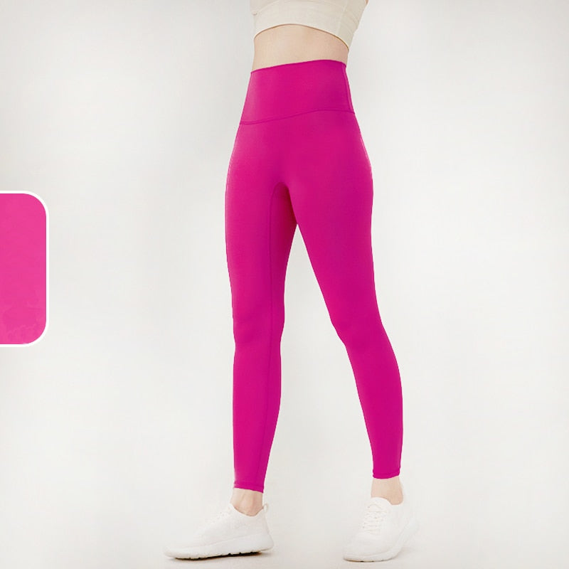 Women's Workout Leggings