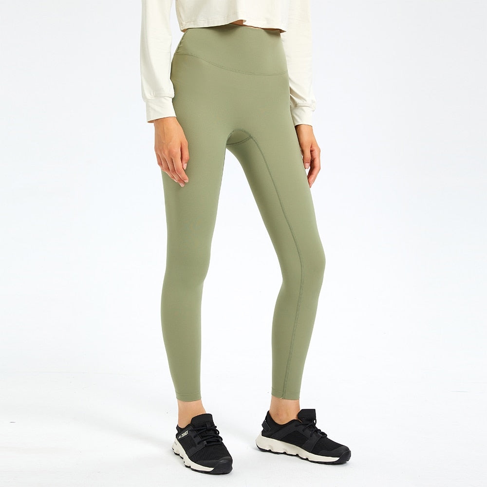 Women's Fitness Leggings