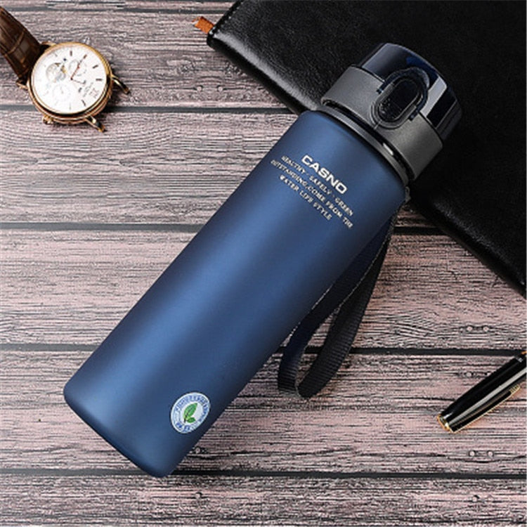 Insulated Leak Proof Water Bottle