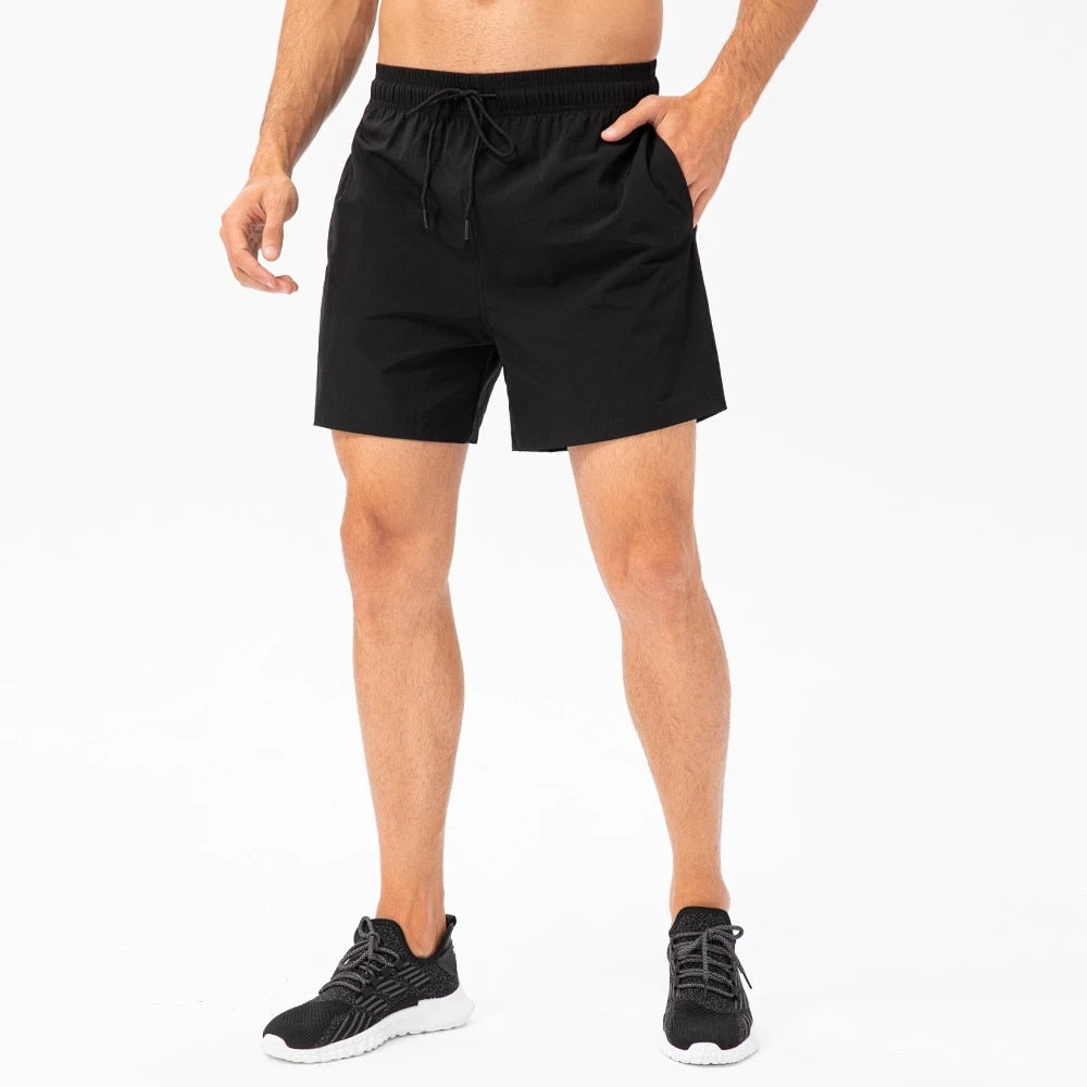 Men's Leisure Activewear Shorts