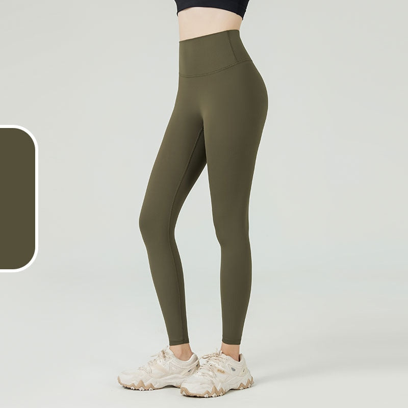 Women's Workout Leggings