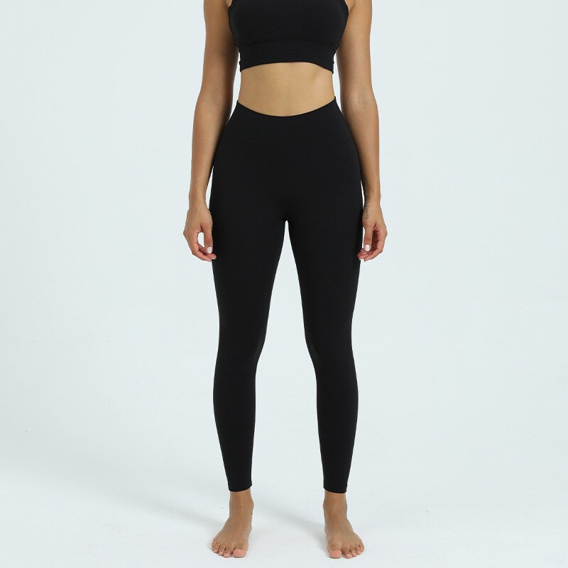 Women’s Fitness High-Waist Leggings