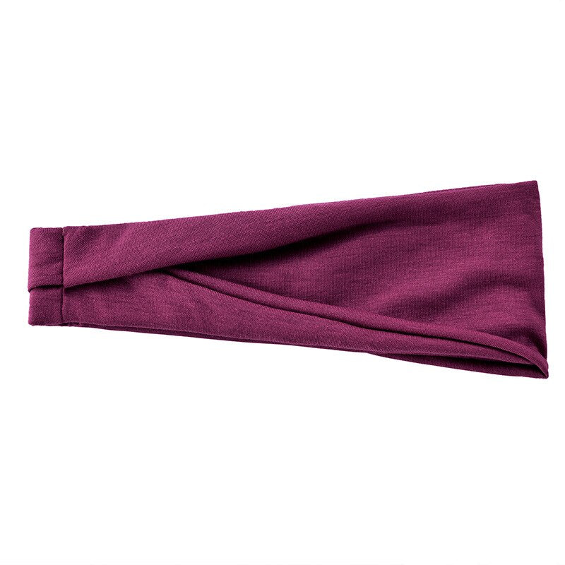 Fashion Elastic Headband