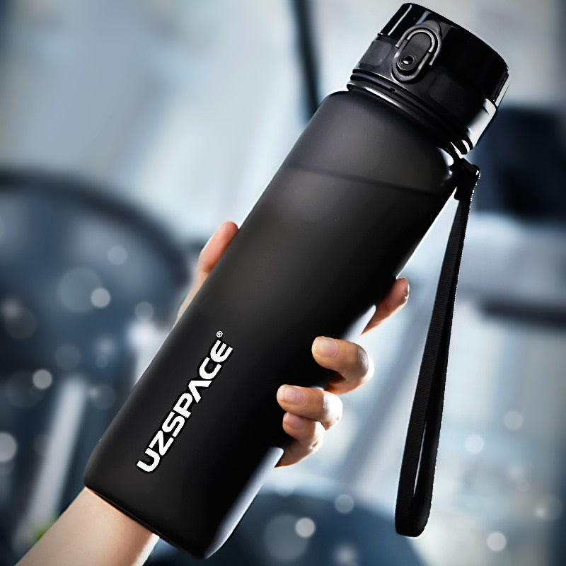 Leak-Proof Reusable Water Bottle