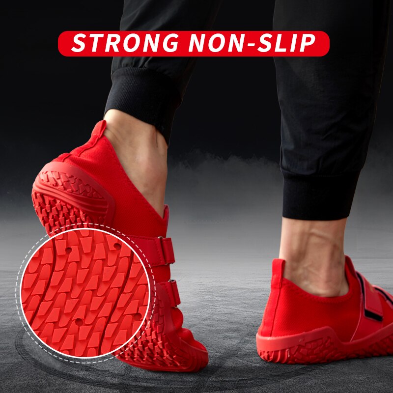 Unisex Powerlifting Shoes