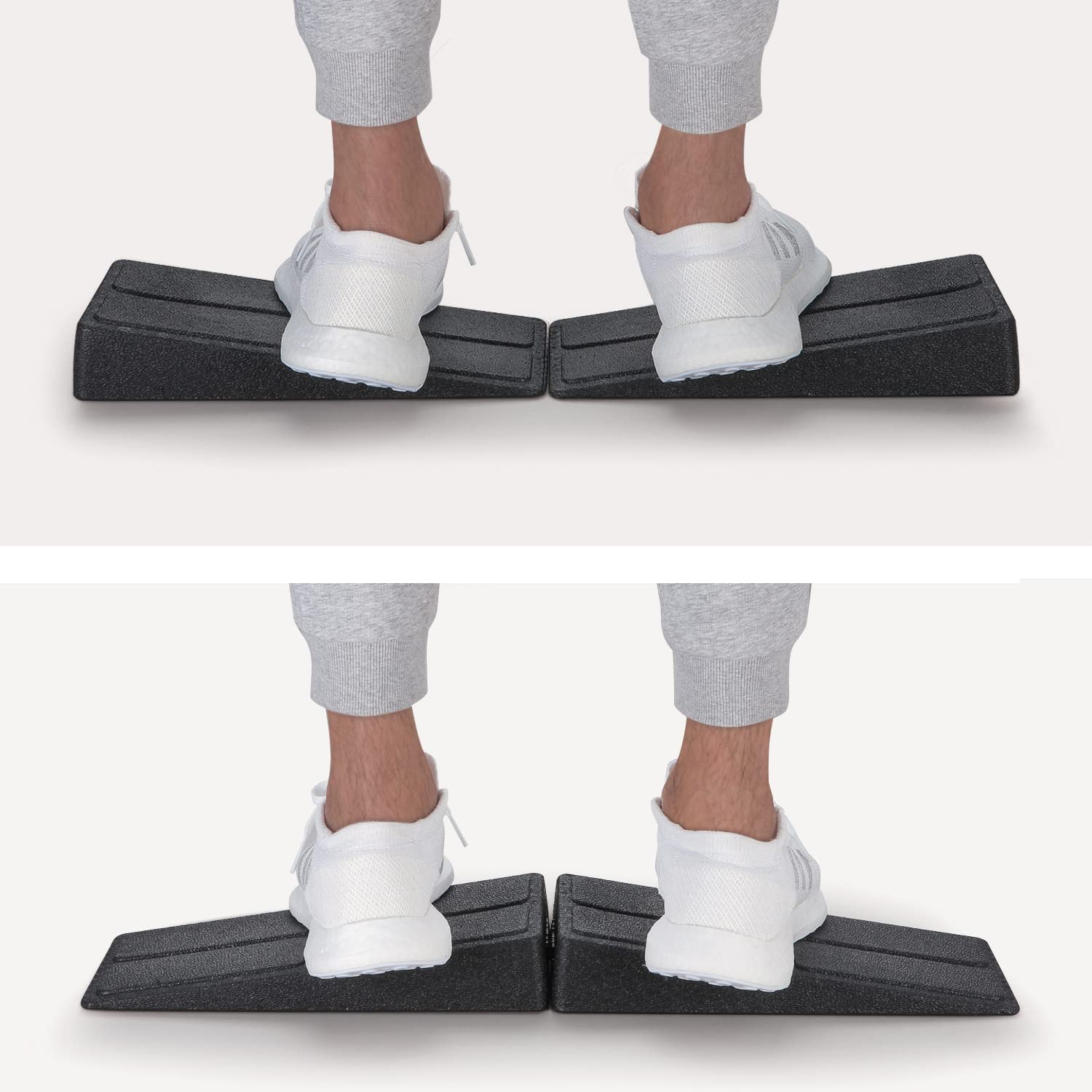 2pcs Non-slip Foam Block Wedge