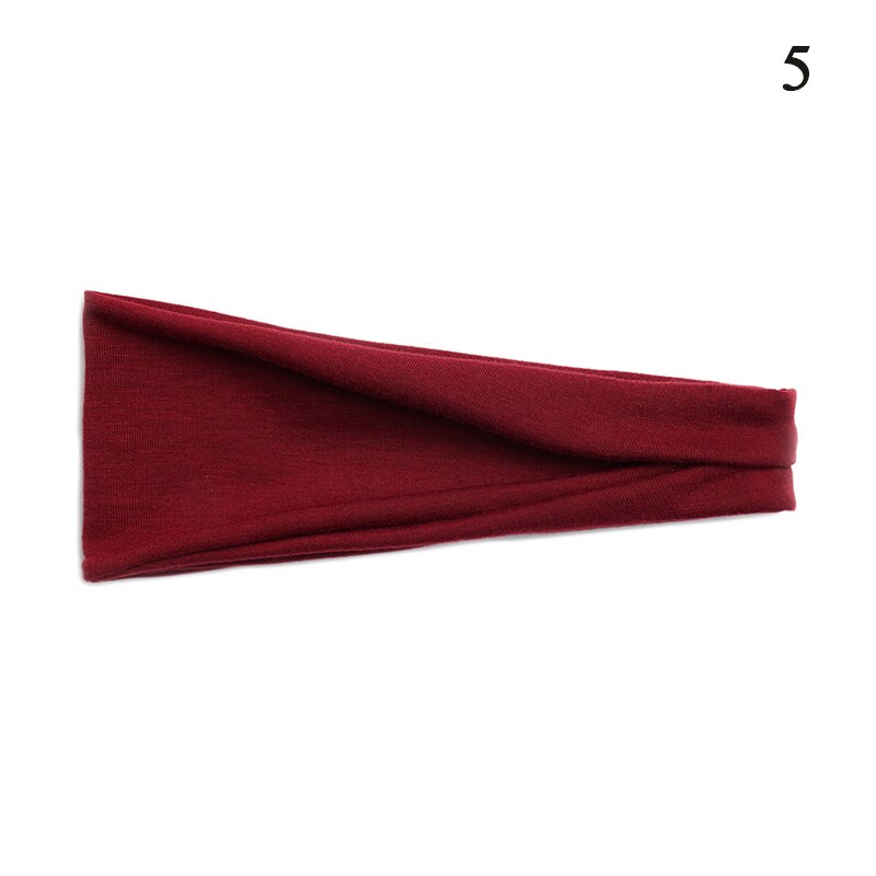 1pc Elastic Headband