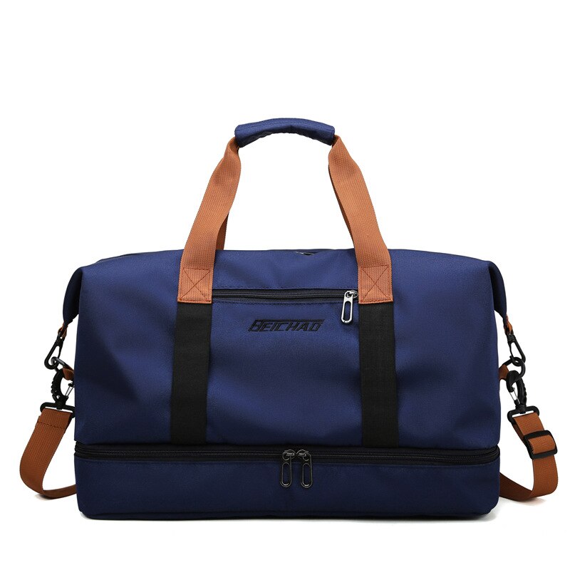 Fitness Travel Bag