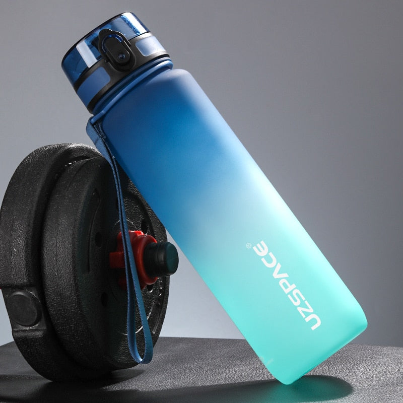 Leak-Proof Reusable Water Bottle