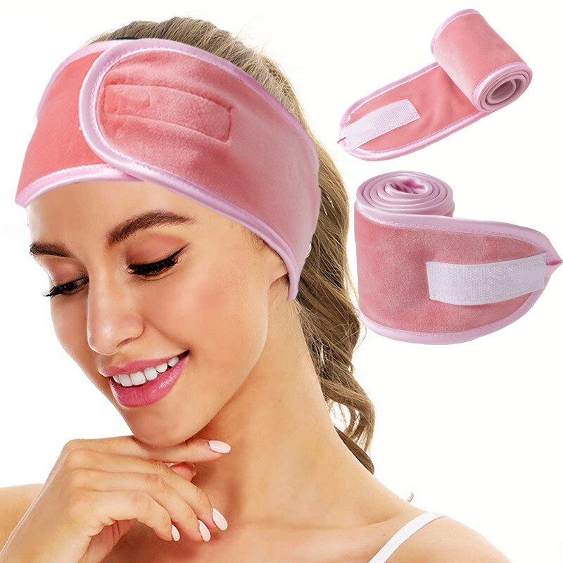 Adjustable Hair/Headband