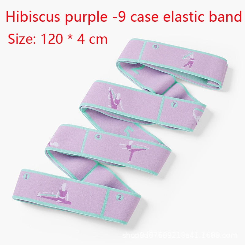 Resistance Elastic Band