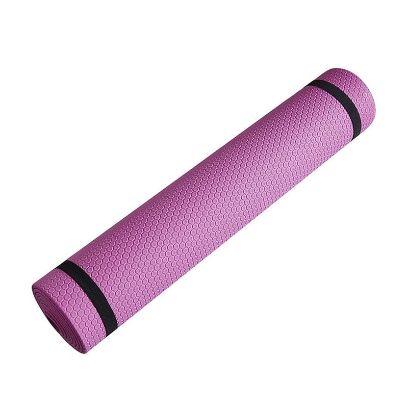 Yoga EVA Foam Anti-skid Mat