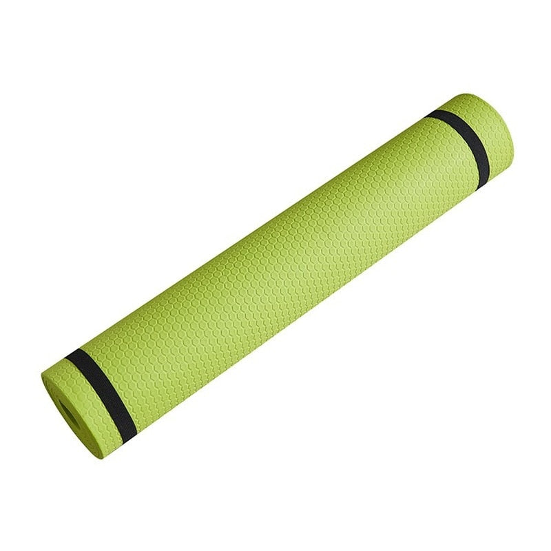 Yoga EVA Foam Anti-skid Mat