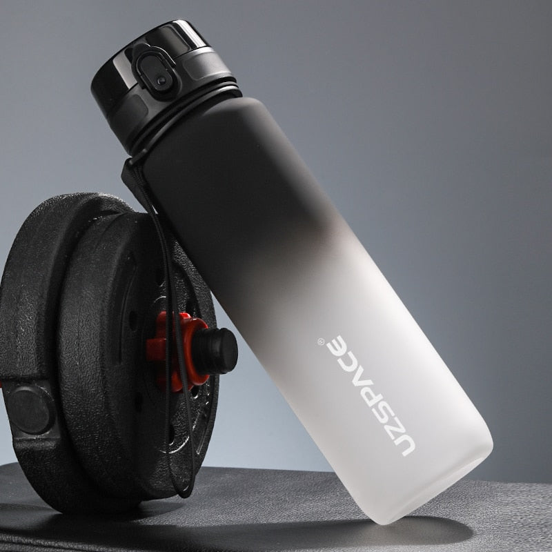 Leak-Proof Reusable Water Bottle