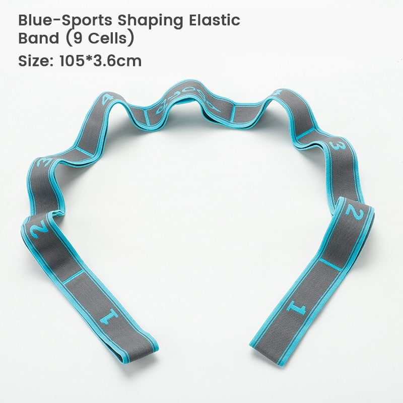 Resistance Elastic Band