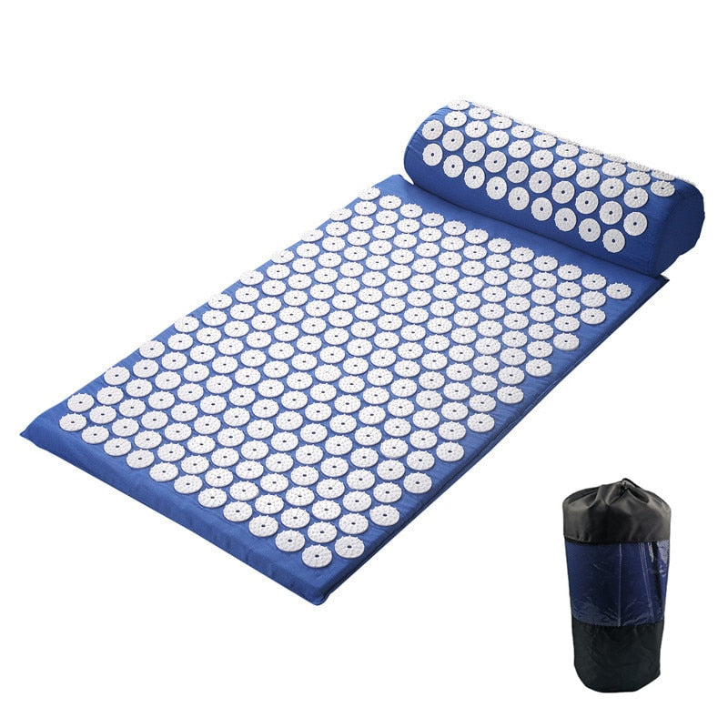 Acupuncture Massage Mat